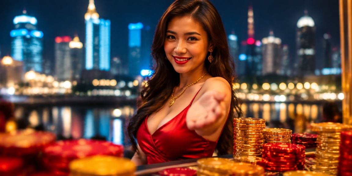 Không khí đêm neon Hồ Chí Minh biểu trưng cho giải trí có kiểm soát