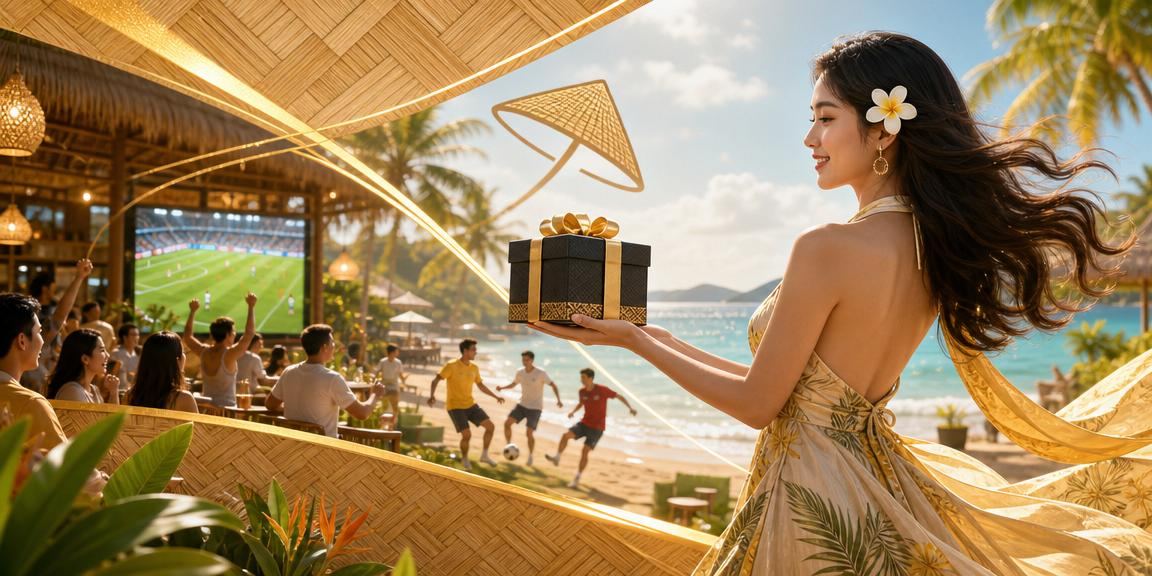 Cá cược bóng đá trực tuyến tại Phú Quốc trên thiết bị di động