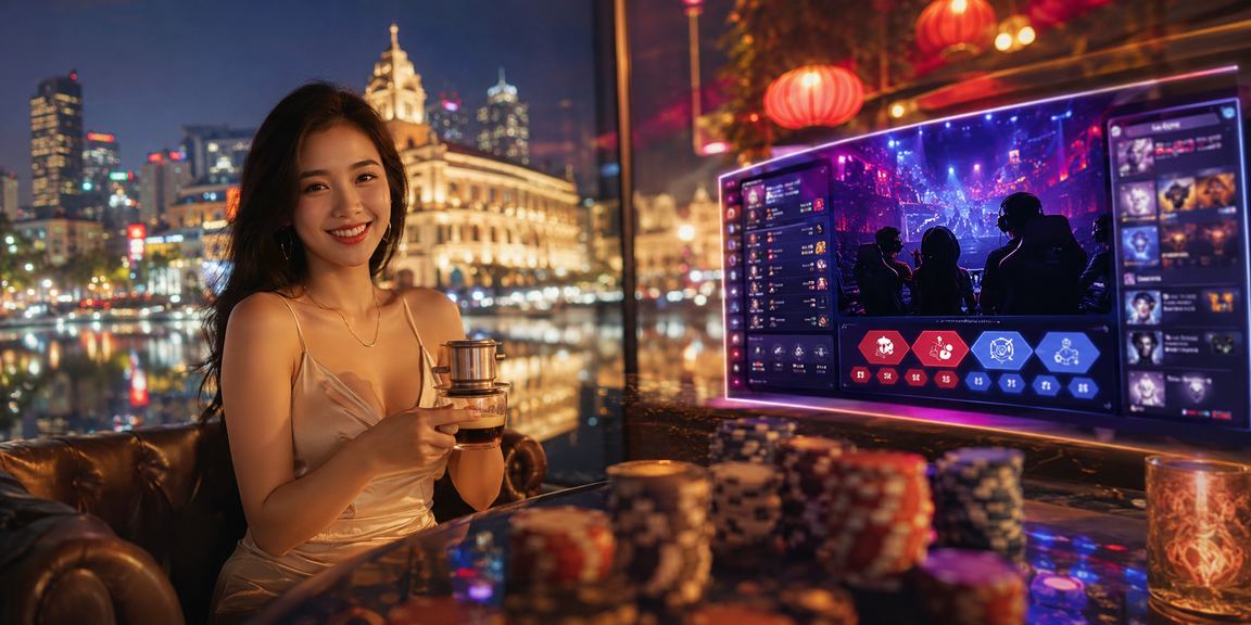 Bảo mật thông tin người dùng tại nền tảng casino trực tuyến Việt Nam