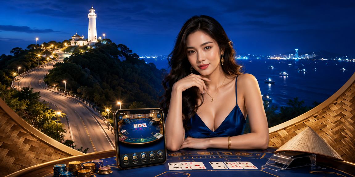 Người dùng Vũng Tàu thư giãn và trải nghiệm cá cược thể thao cuối tuần